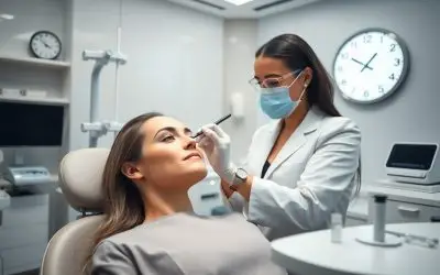 Botox for Busy Professionals – Fast Treatments, Lasting Results