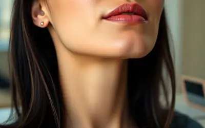 Home 8 Botox for Tech Neck – Smoothing Lines from Screen Time