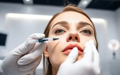 Home 13 Botox in Your 30s – The Sweet Spot for Long-Term Results
