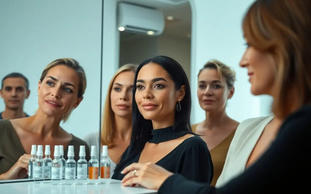 How Botox Is Changing the Way We Think About Aging