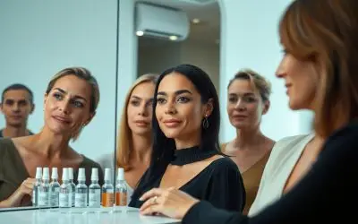 Home 12 How Botox Is Changing the Way We Think About Aging