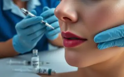 Home 9 Botox Mapping – Customizing Your Injections for Natural Results