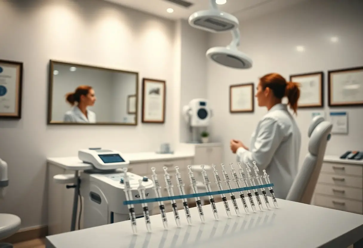 confidence and beauty united with botox treatments