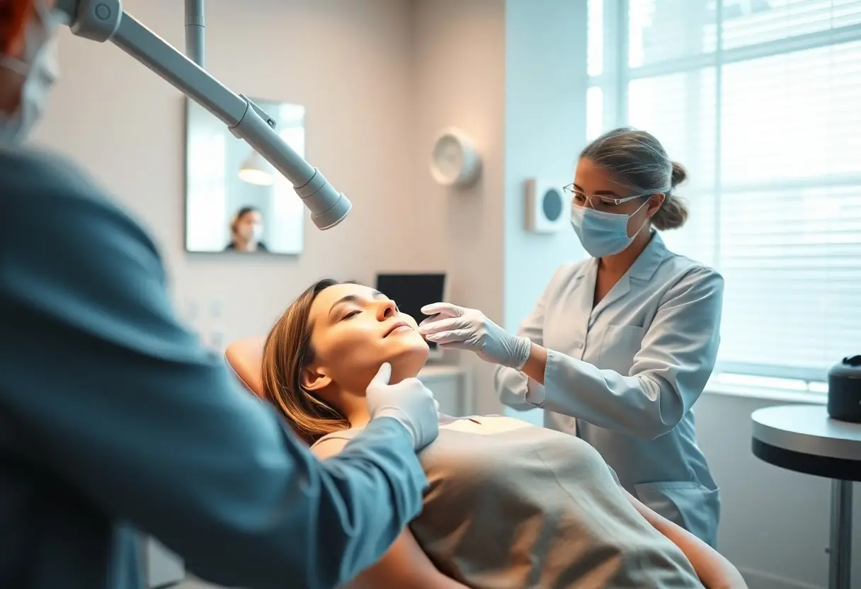 experience advanced botox treatments with lasting results aym