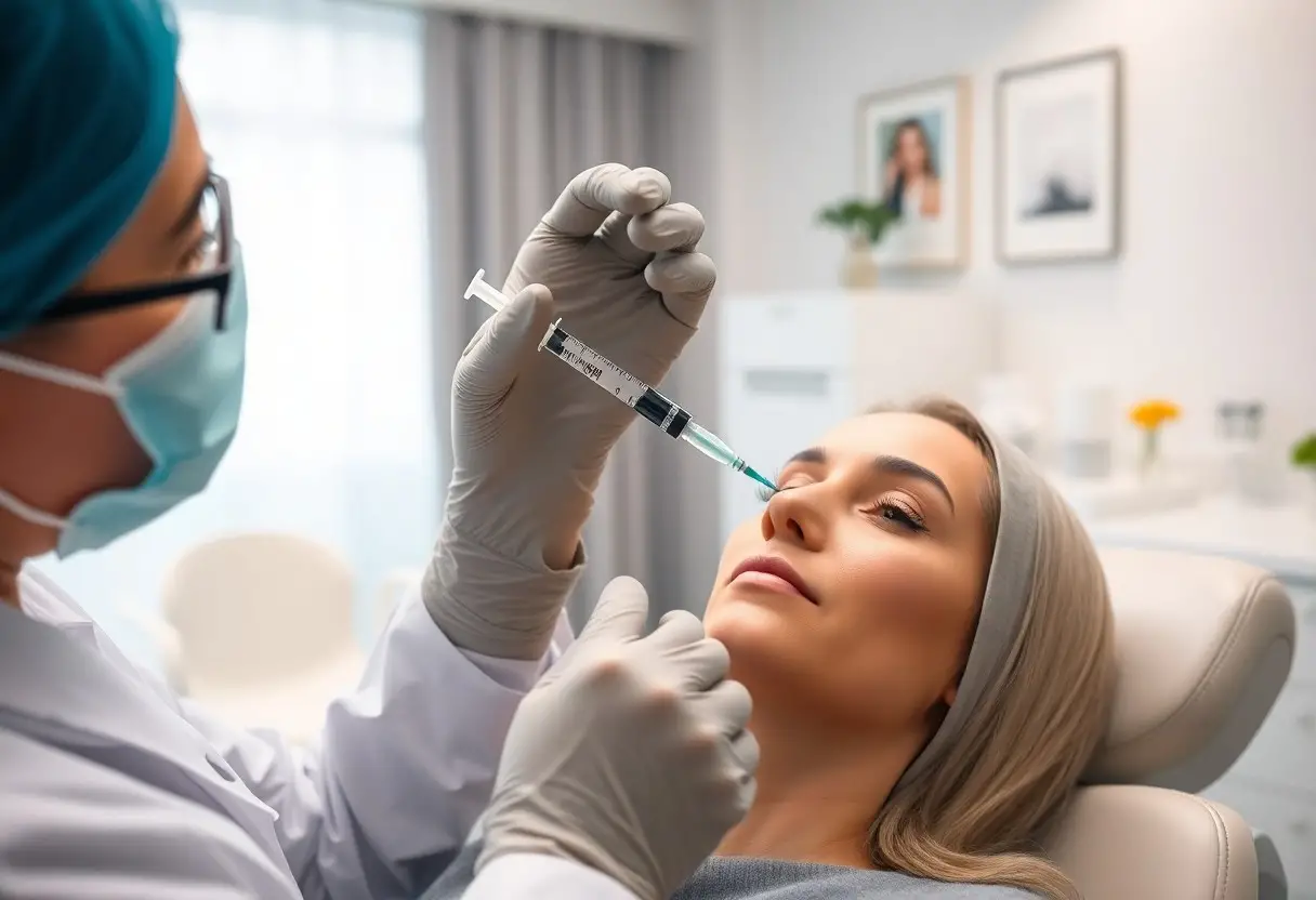 expert botox care delivering natural noticeable results