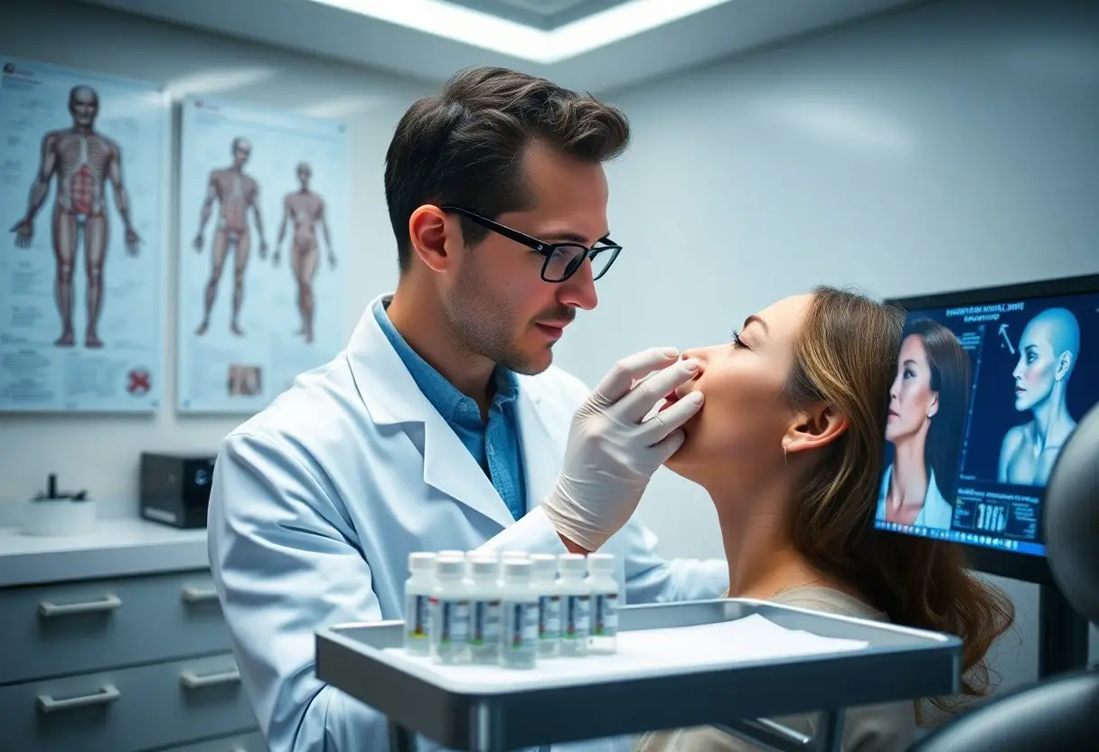 expert botox care delivering natural noticeable results rft