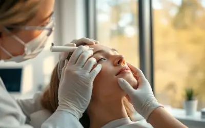 Home 5 Expert Botox Care Delivering Natural, Noticeable Results