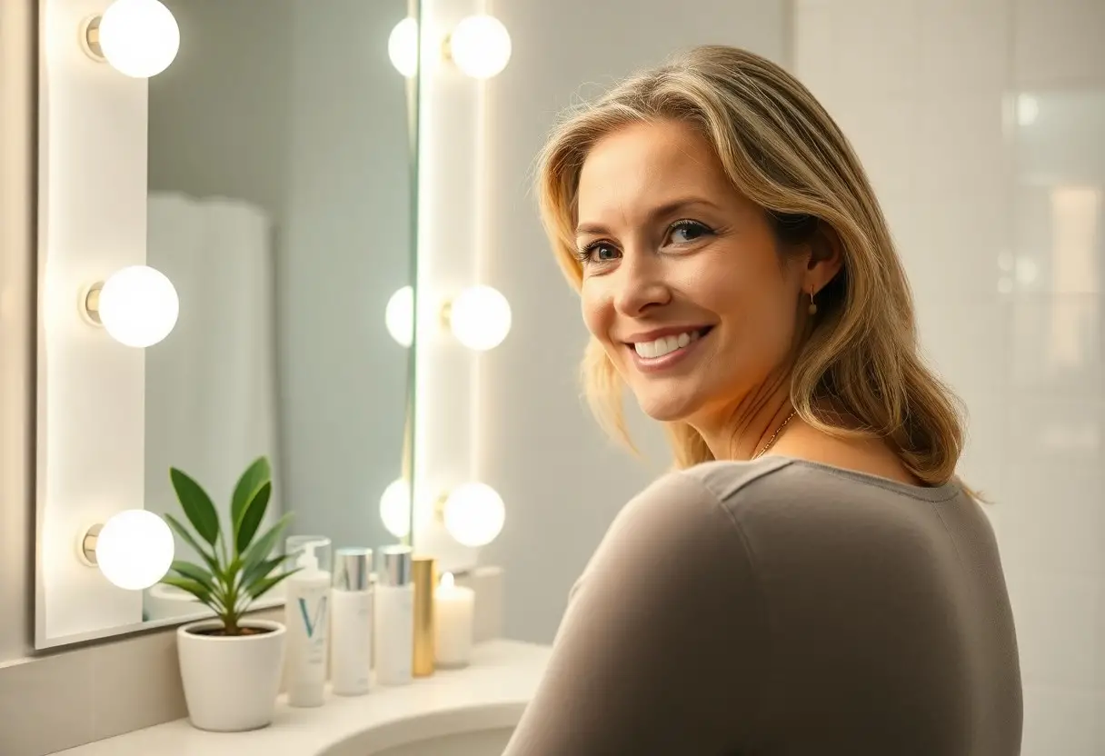 expert botox for a naturally youthful look vzu