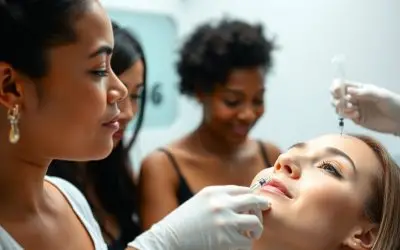 Home 11 Fresh Faces, Fresh Starts – Why Botox Is More Popular Than Ever