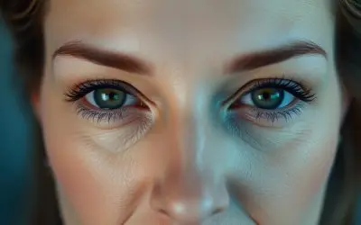 Home 6 From Frown Lines to Fine Lines – How Botox Works Its Magic