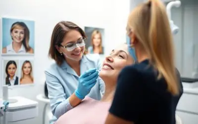 Home 13 How Botox Is Changing the Way We Age Gracefully