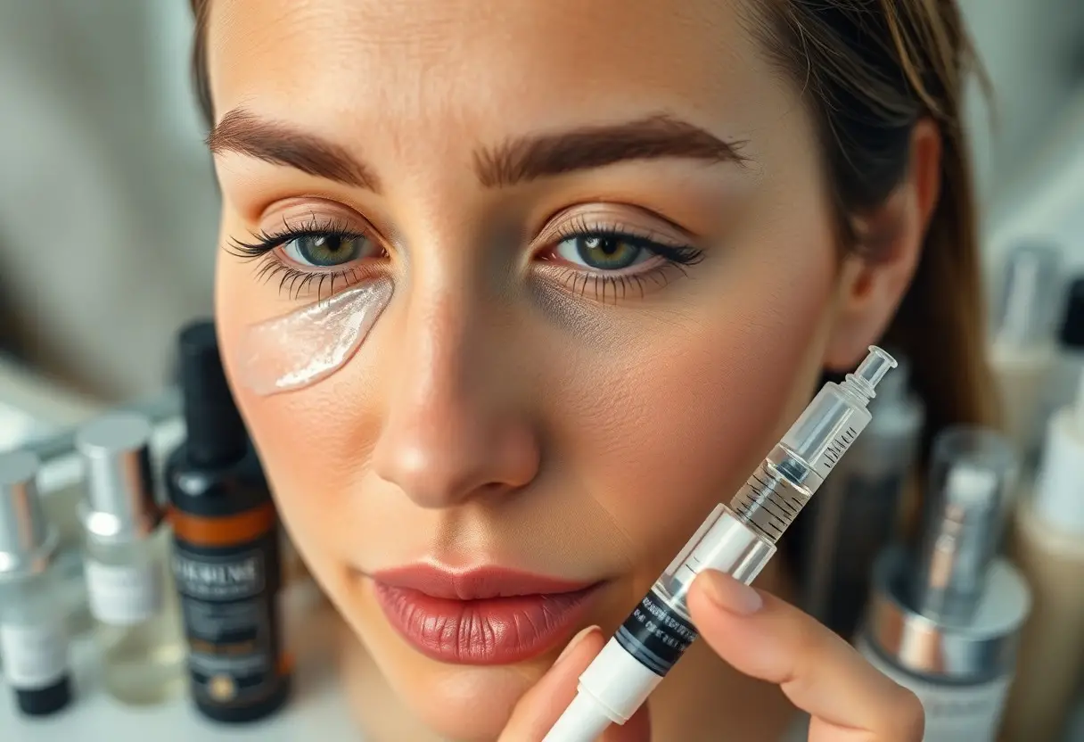 is preventative botox the new skincare routine oub