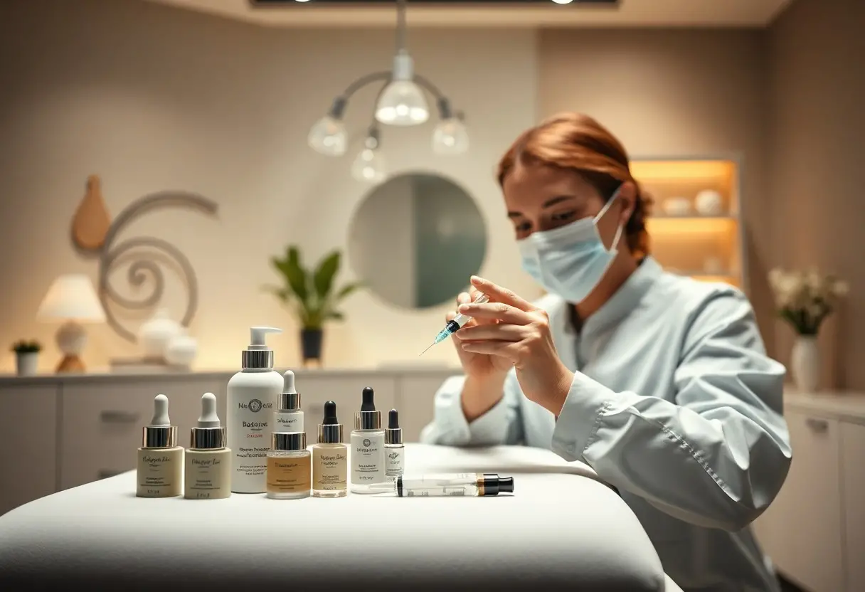 is preventative botox the new skincare routine