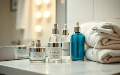 Home 7 Is Preventative Botox the New Skincare Routine?