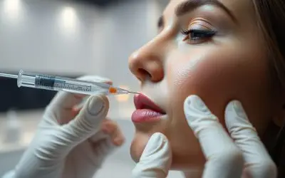 Micro-Botox – The Subtle Approach Celebrities Swear By