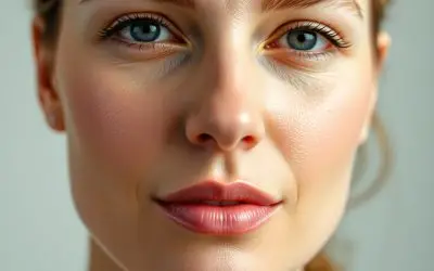 Home 11 Natural Results with Botox – The Subtle Art of Enhancement