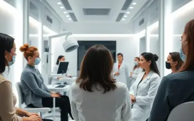 The New Wave of Botox – What’s Changing in 2025 Aesthetics