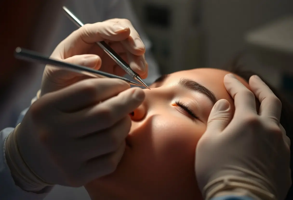 professional botox for beautiful natural looking results