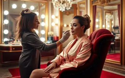 Home 6 Red Carpet Botox – Pre-Event Touch-Ups for a Photo-Ready Glow