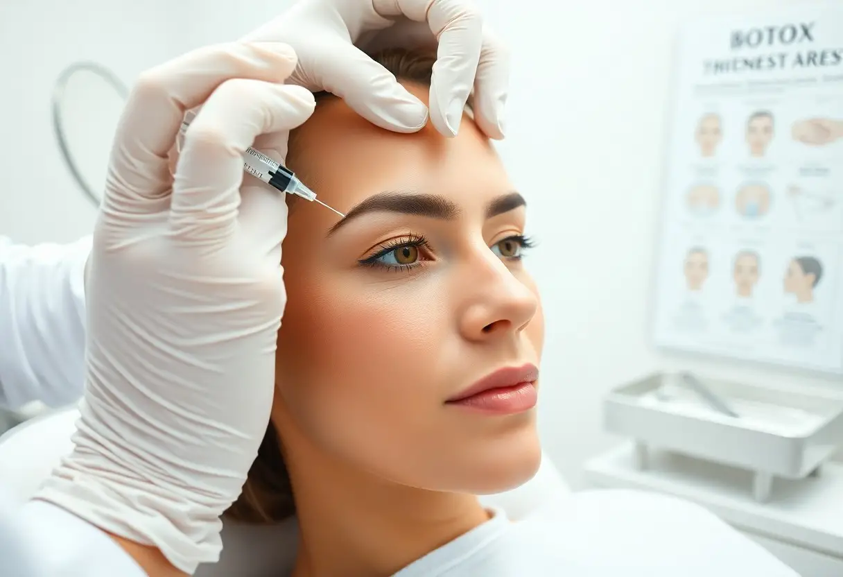 Look Refreshed and Confident With Professional Botox Care 3 refreshed confidence with professional botox care ntm