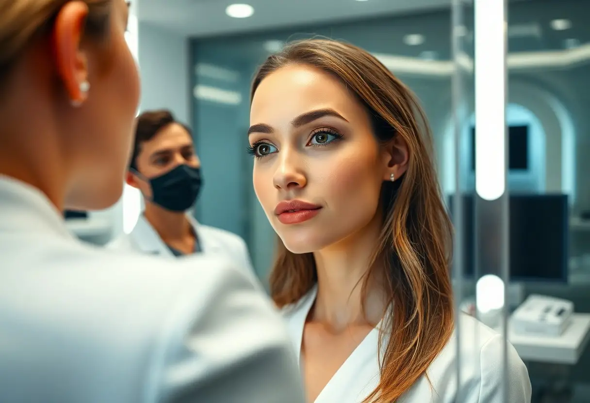 Look Refreshed and Confident With Professional Botox Care 2 refreshed confidence with professional botox care qnk