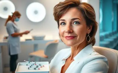 Home 9 Look Refreshed and Confident With Professional Botox Care