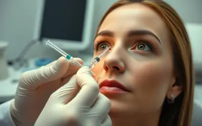 Home 10 Smooth Wrinkles and Fine Lines With Expert Botox Specialists