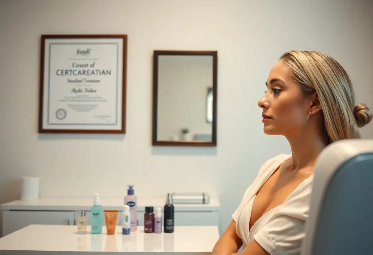 subtle botox for a fresh rested look dwu