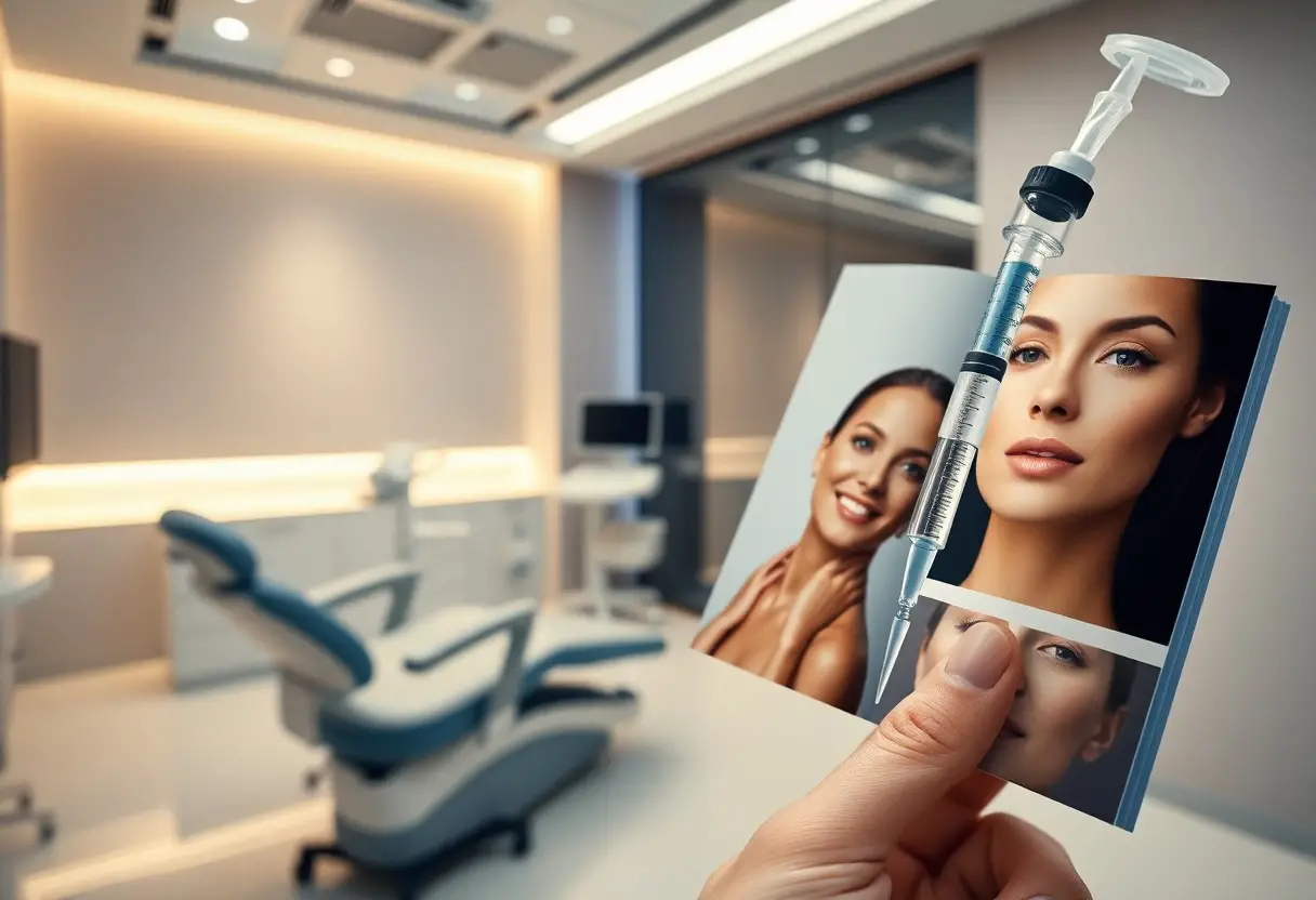 subtle botox for a fresh rested look dzr