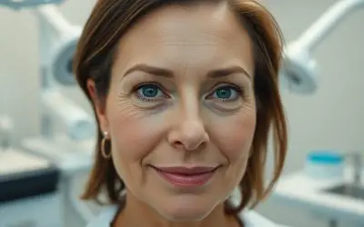 Home 7 The Art of Subtlety – Botox for a Fresh, Rested Look