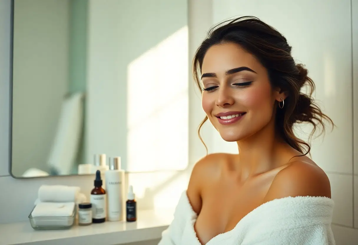 subtle botox for a fresh rested look yfi