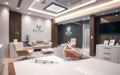 Home 8 The Latest Botox Trends Everyone Is Talking About