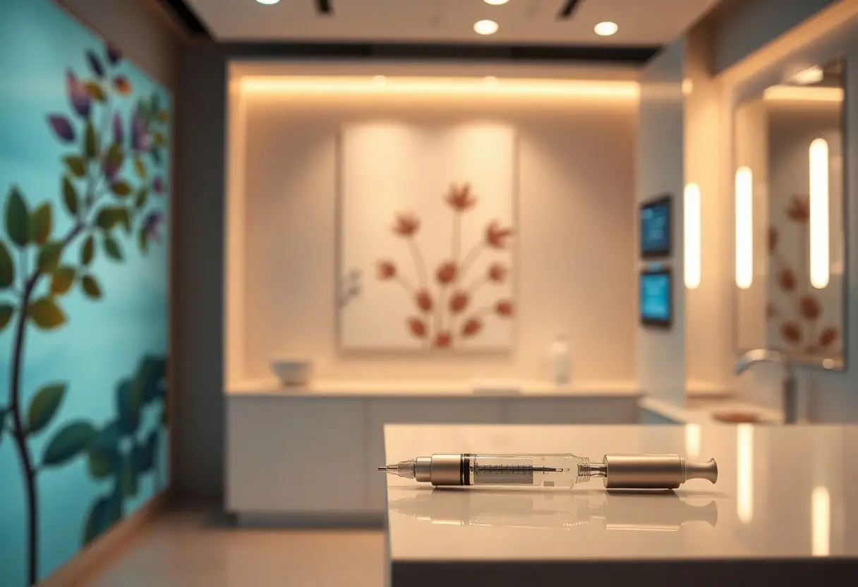 trusted botox and advanced anti aging solutions vlo