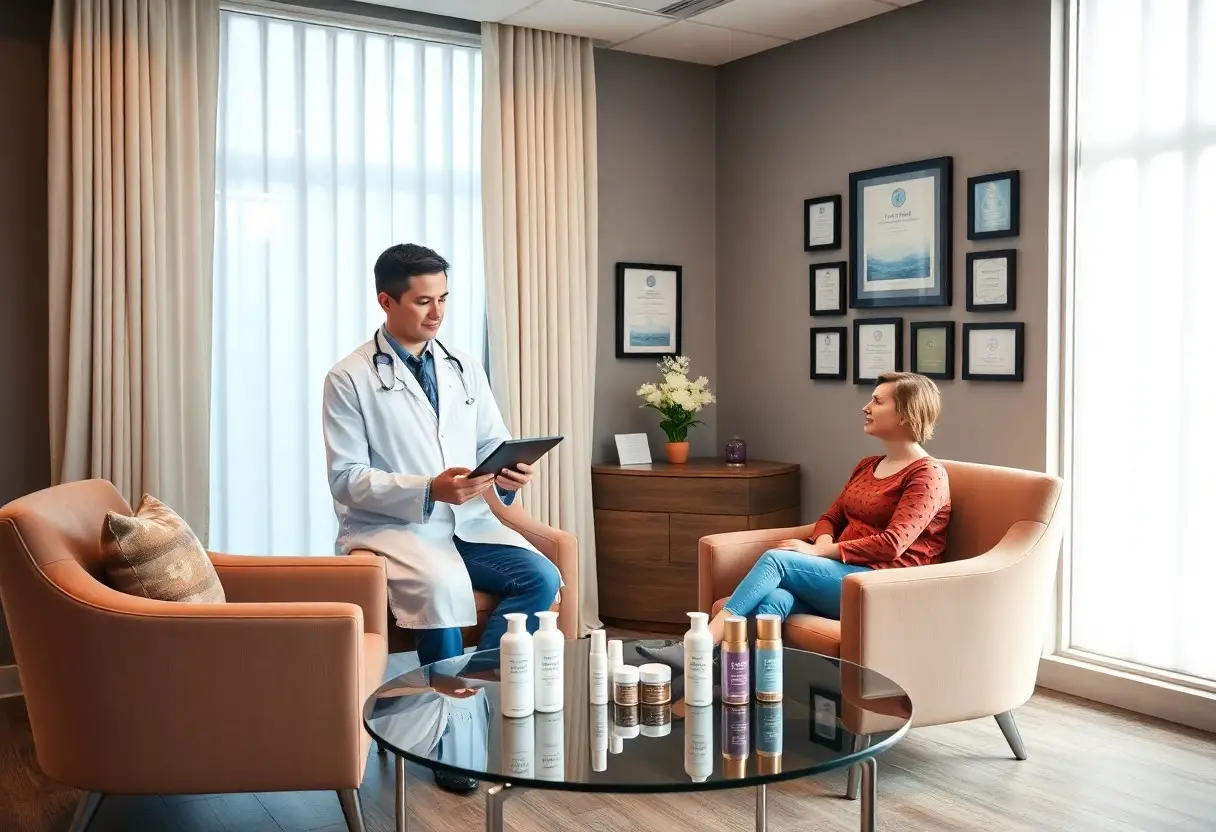 trusted botox and advanced anti aging solutions