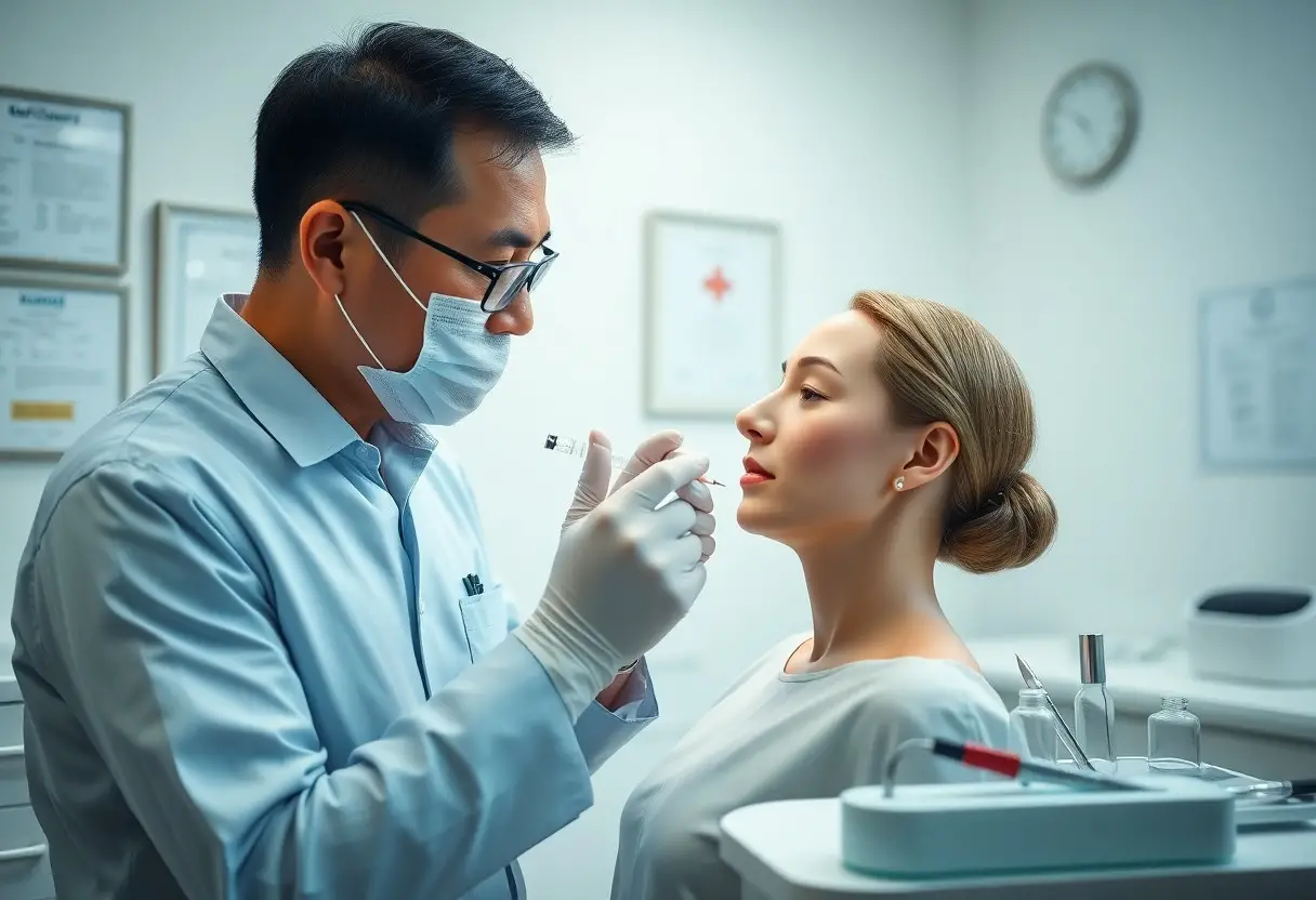 trusted botox experts for youthful appearance ktb