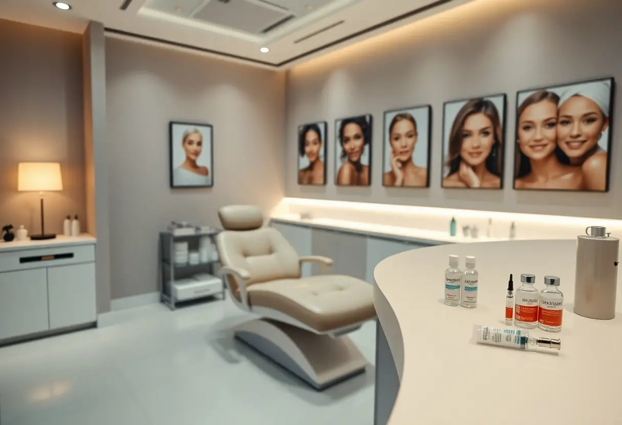 trusted botox experts for youthful appearance pcn