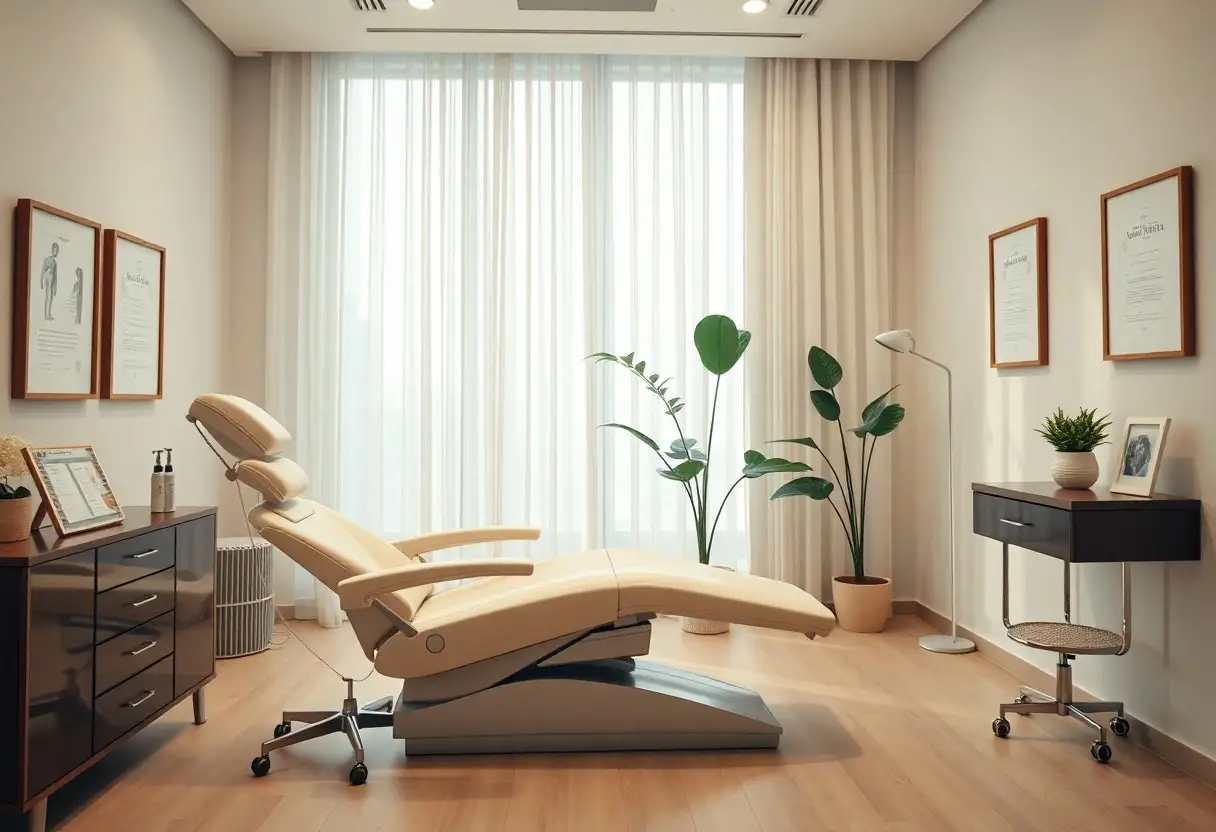 trusted botox experts for youthful appearance rio