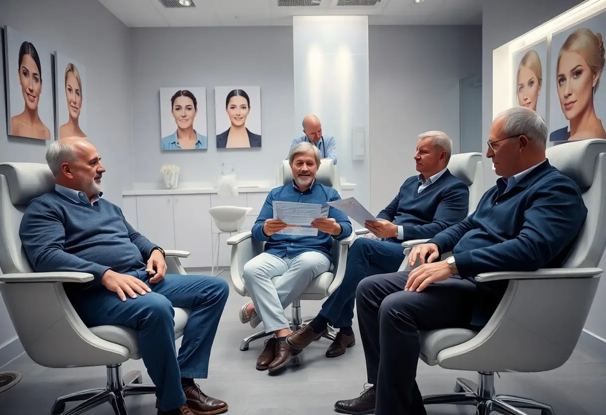 Why More Men Are Turning to Botox Than Ever Before 1 why more men are getting botox jbc