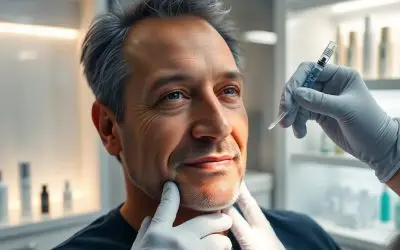 Home 7 Why More Men Are Turning to Botox Than Ever Before