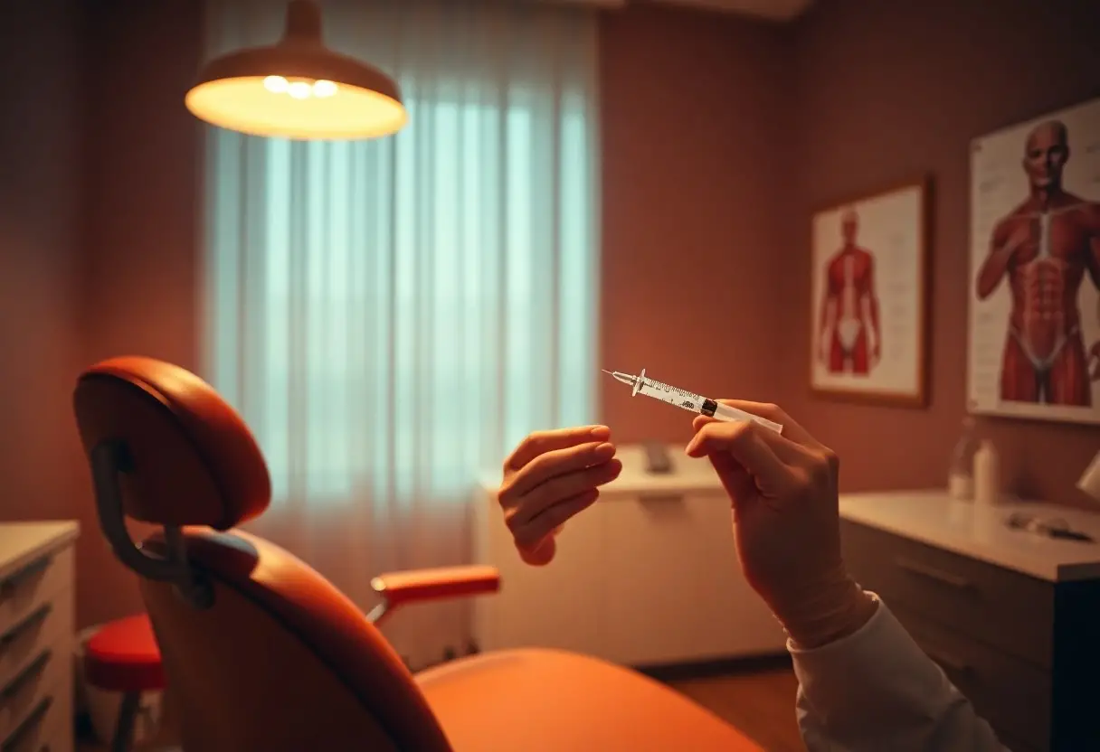 your first botox appointment what to expect vvz