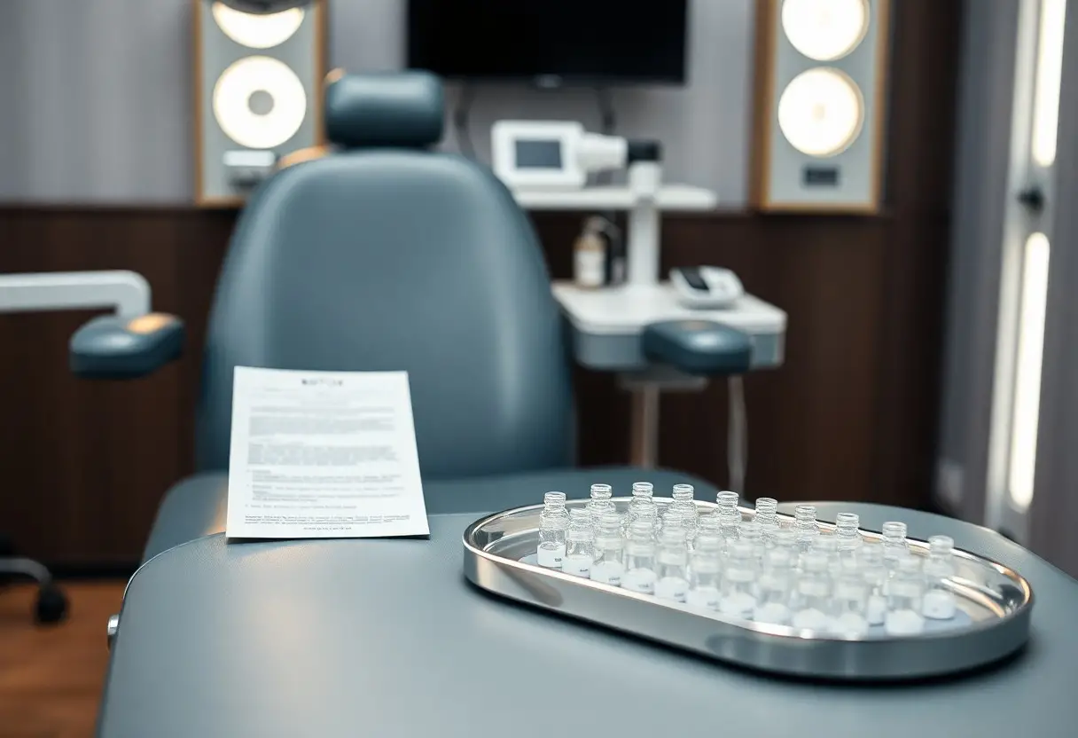 your first botox appointment what to expect zqd