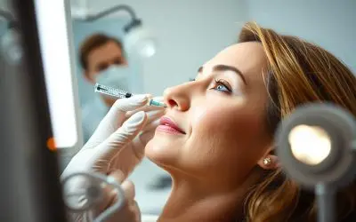 Home 11 Discover the Art of Anti-Aging With Botox Treatments