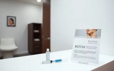 Home 10 How to Know If You’re Ready for Your First Botox Treatment
