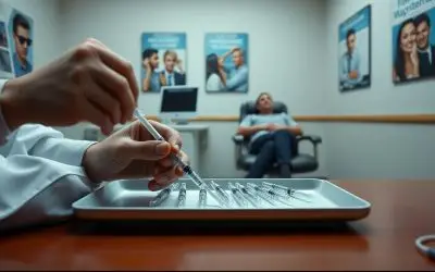 Home 7 Can Botox Help with Excessive Sweating or Migraines?