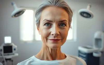 Home 12 The Subtle Art of Botox – Looking Refreshed, Not Frozen