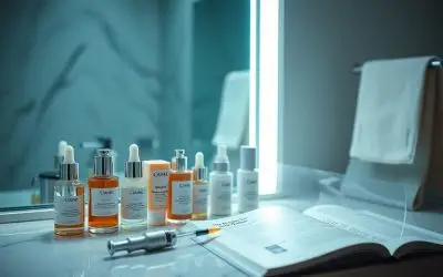 Home 9 Why Botox Works Better When Paired with Good Skincare