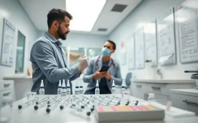 Home 6 How to Choose the Right Injector for Safe, Beautiful Results