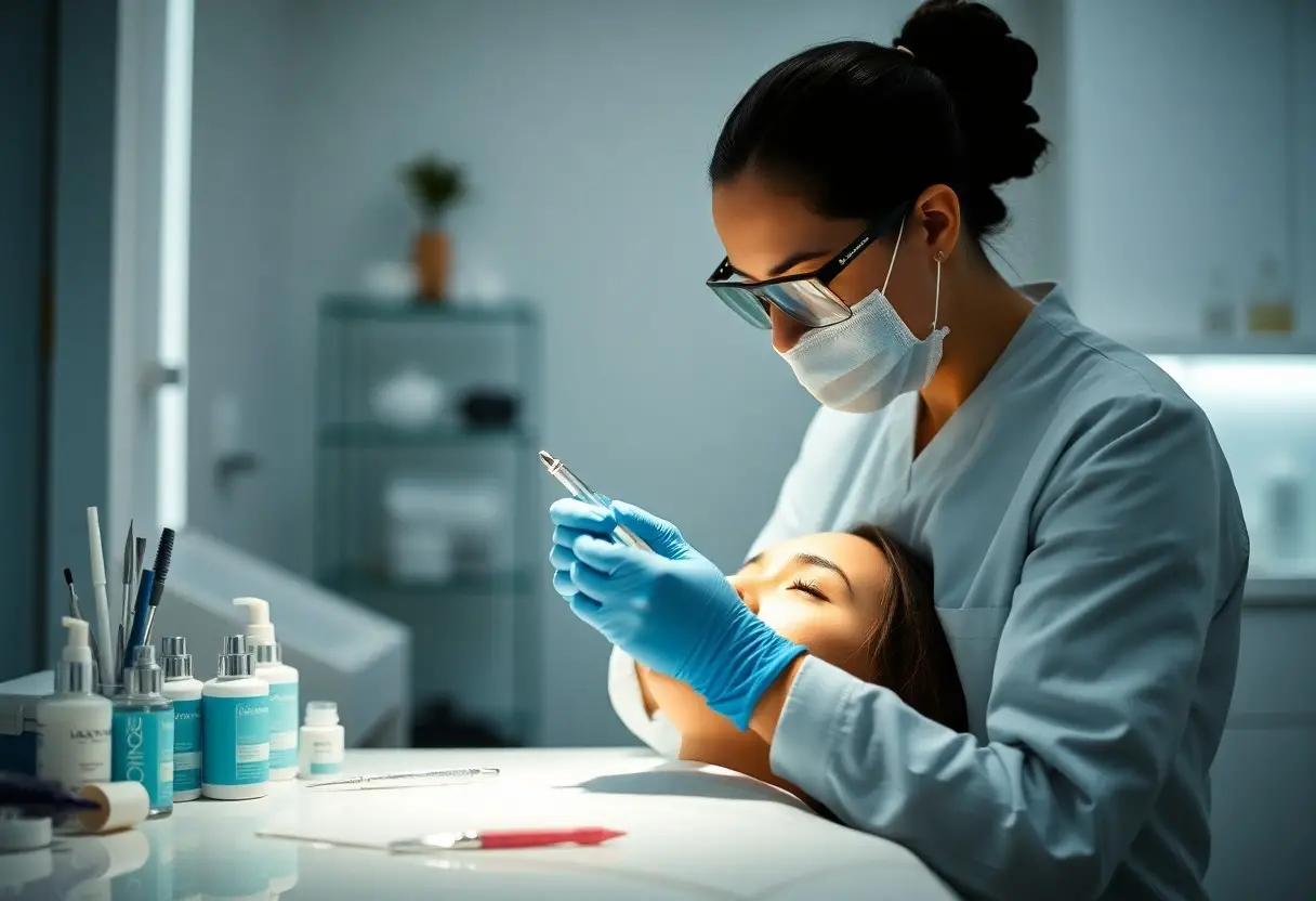 Expert Botox Specialists Focused on Natural Enhancements 2 expert botox specialists focused on natural enhancements vzc