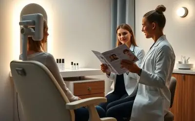 Home 8 From Consultation to Glow – A First-Timer’s Botox Journey