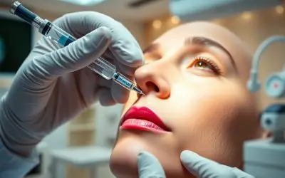 Home 5 Micro-Botox – The Next Generation of Skin Rejuvenation